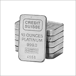Platinum Metal