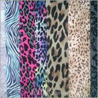 Circular Knitted Fabric