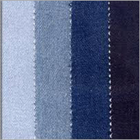 Indigo Fabrics
