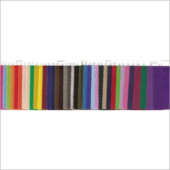 Woven Fabrics
