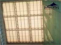 Auditorium Tensile Structures