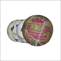Leather Practice Football