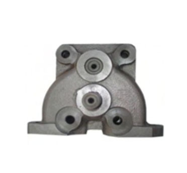 OIL PUMP ASSY - Cast Iron, 100x80x50 mm, 5 LPM, 10 Bar | Durable Design, Reliable Performance, Quiet Operation