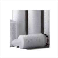 Absolute Rated Pleated Filter