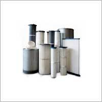 Dust Collecting Cartridge