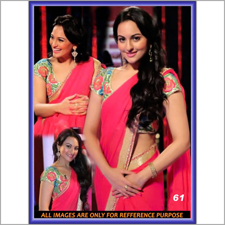Fancy Sarees