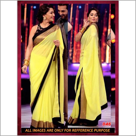 Bollywood Designer Replica Sarees