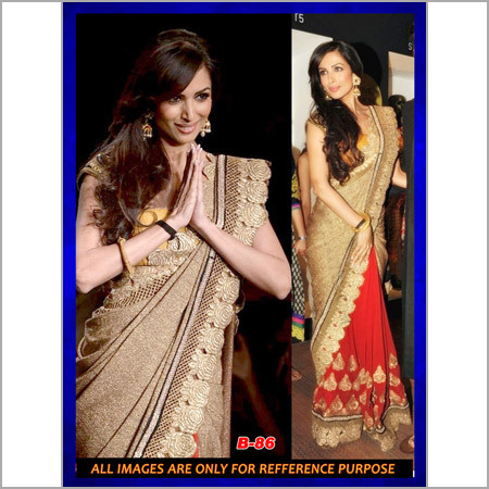 Bollywood Sarees
