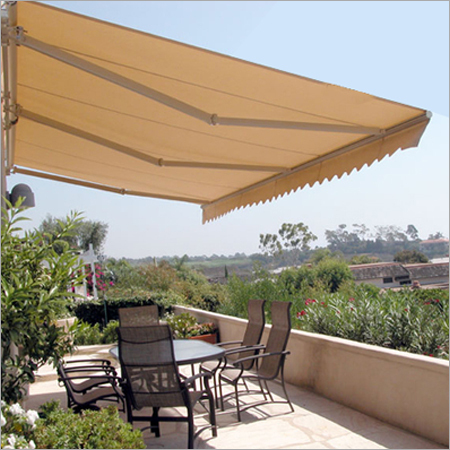 Fabric Canopies