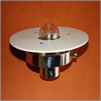Solar Radiation System