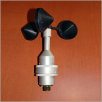 Wind Speed Detector