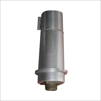 Pressure Sensor