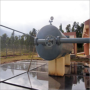 Industrial Sonic Wind Tunnel