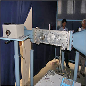Super Sonic Wind Tunnel