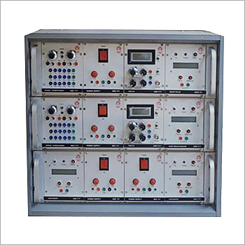Hot Wire Anemometer