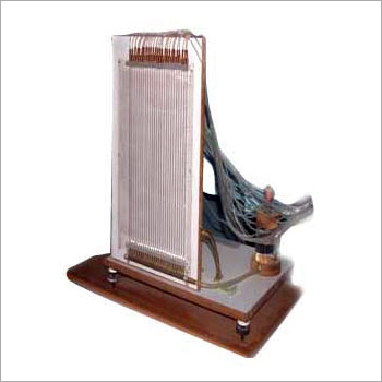 Multi tube Manometer