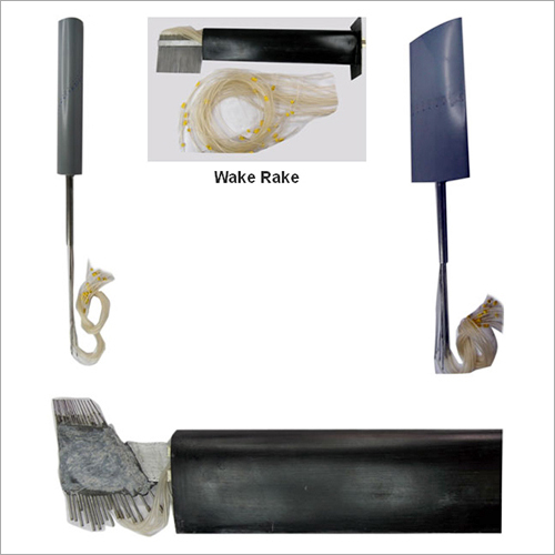 Industrial Pitot Static Probes