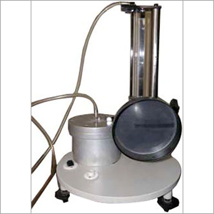 Projection Manometer