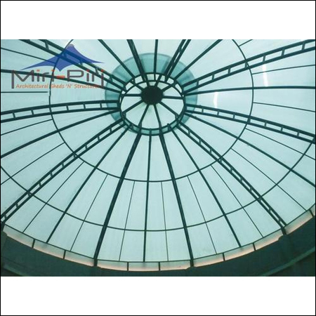 Roofing Canopies
