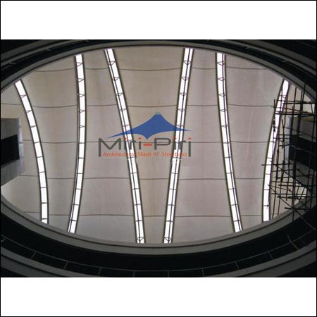 Skylight Canopies