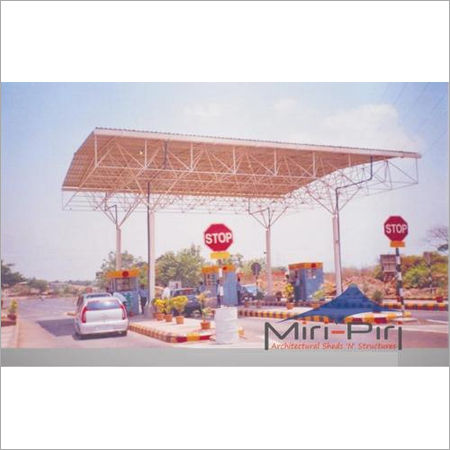 Outdoor Activities Toll Naka Canopies