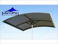 Beach Garden Umbrellas