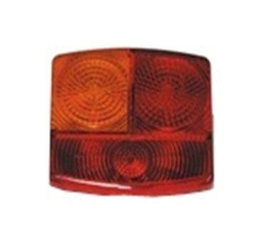 INDICATOR GLASS REAR LEFT