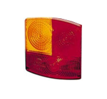 INDICATOR GLASS REAR RIGHT