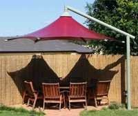 Tensile  Umbrellas Architectural