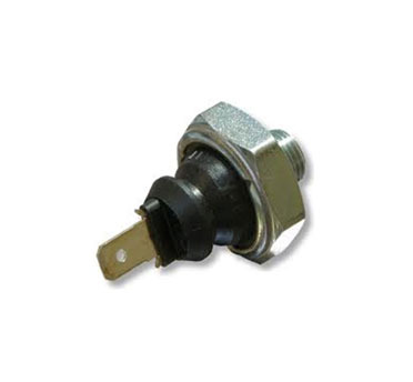 OIL PRESSURE SWITCH