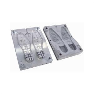 TPR Sole Shoes Mould TPR Sole Shoes Mould