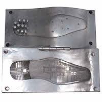 TPR Shoes Moulds