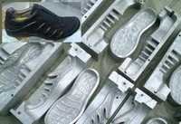 Pu Injection Shoes Moulds