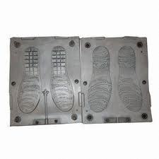 PVC Sole shoes Mold