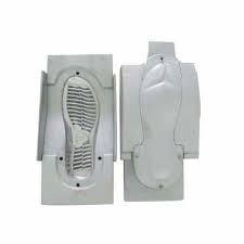 TPR Sole Shoes Moulds