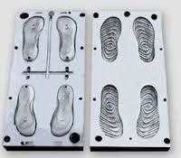 Eva Sole Shoes Moulds