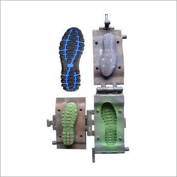 TPR Moulds