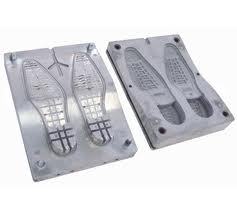 PVC Sole Shoes Die PVC Sole Shoes Die