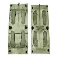 Eva Enjection Shoes Mould
