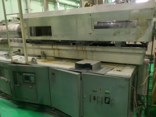 Durable Injection Moulding Machines