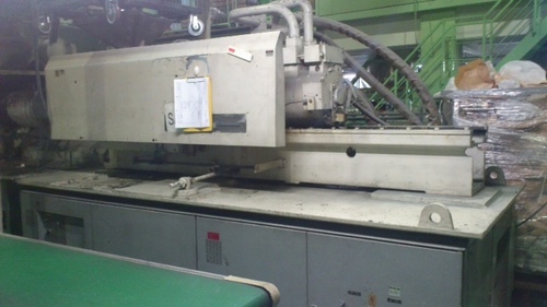 Industrial Injection Moulding Machines