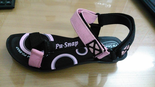 Ladies Trendy Floaters