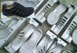 PU Shoes Dies