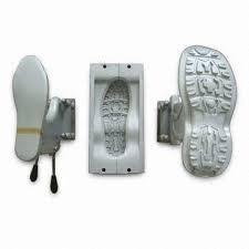 PU Shoe Dies