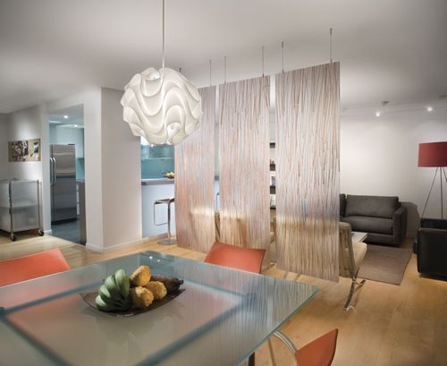 Designer Acrylic Panels Ecological Series