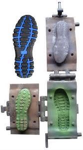 TPR Mold Steel