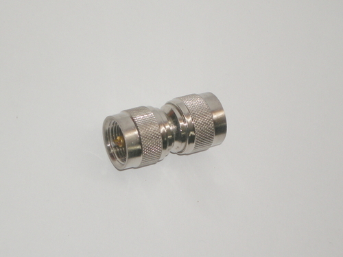 Brass Connector