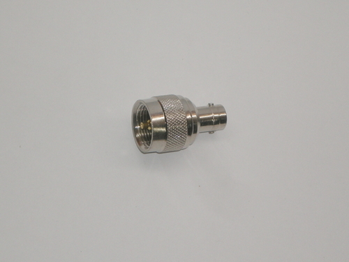 UHF Male to BNC Female Adapter Connector