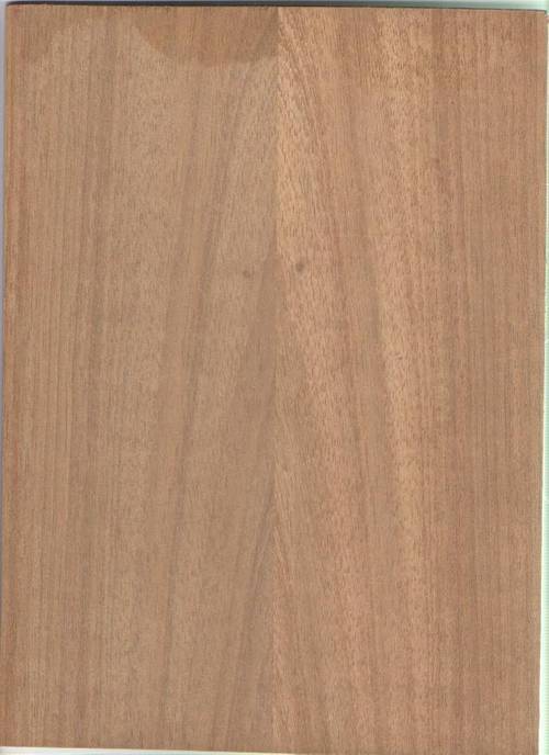Veneers - Natural Veneers