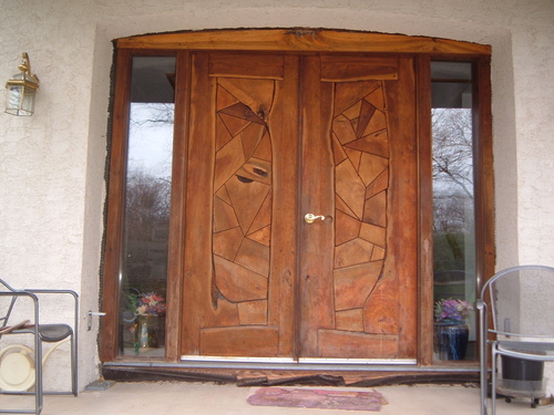 Laminates - WoodenDoors